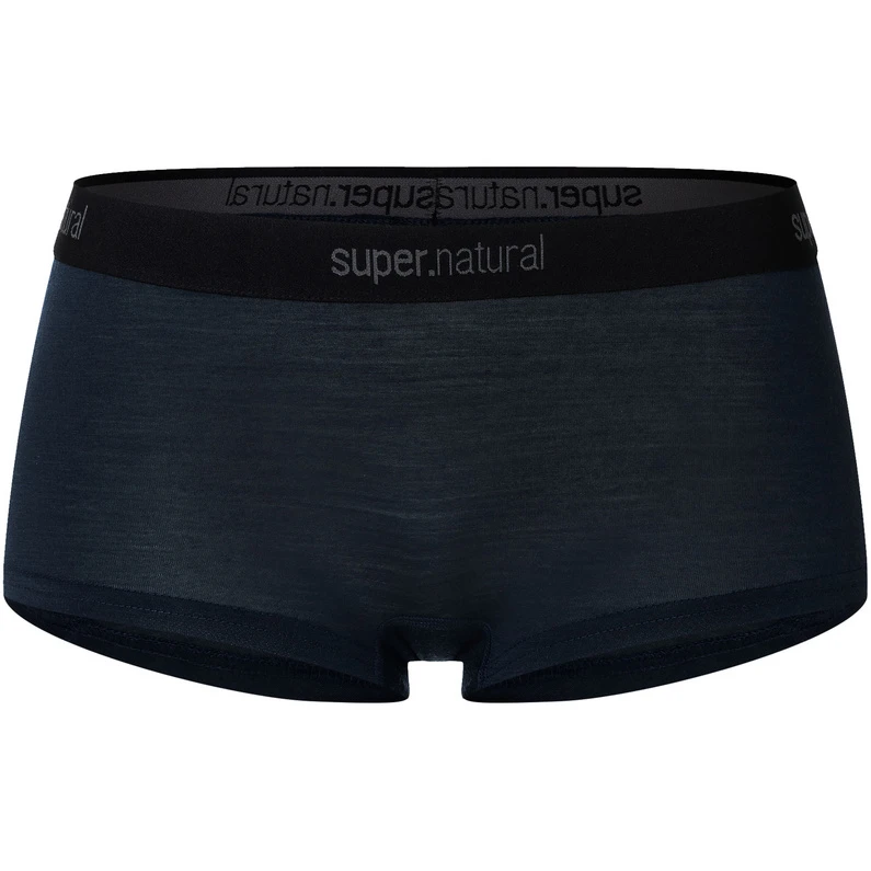 Super.NaturalDamen Base 175 Hipster 3 Super.NaturalDamen Base 175 Hipster