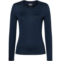 Super.NaturalDamen Base 175 Longsleeve
