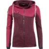 ChillazDamen Rock Jacke