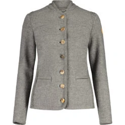 MalojaDamen AllegriaM. Jacke