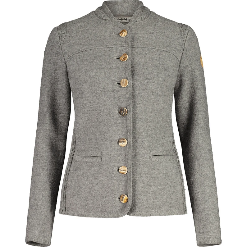 MalojaDamen AllegriaM. Jacke 3 MalojaDamen AllegriaM. Jacke