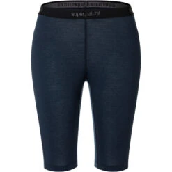 Super.NaturalDamen Base 175 Short Tights