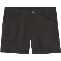 PatagoniaDamen Quandary 5 Shorts