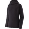 PatagoniaDamen Air Cap Hoodie -Bergzeit Verkäufe 1055339 015 pic1