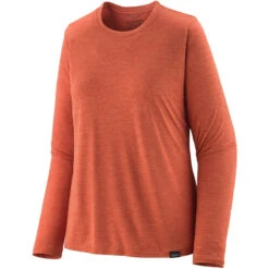 PatagoniaDamen Daily Cap Cool Longsleeve