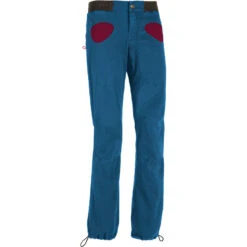 E9Damen Onda Story Hose