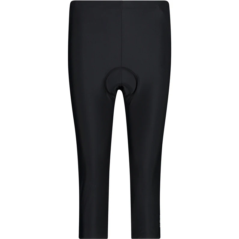 CMPDamen Stretch Radhose Lang 3 CMPDamen Stretch Radhose Lang