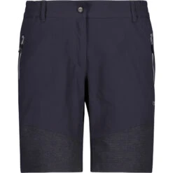 CMPDamen Funktions Bermuda Shorts