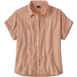 PatagoniaDamen Lightweight A/C Bluse