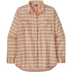 PatagoniaDamen Lightweight Buttondown Bluse