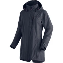 Maier SportsDamen Perdura Mantel