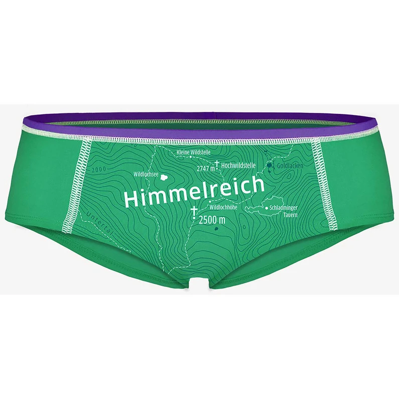 Ein Schöner Fleck ErdeDamen Himmelreich Unterhose 3 Ein Schöner Fleck ErdeDamen Himmelreich Unterhose