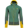 KarposAlagna Plus Evo Jacke -Bergzeit Verkäufe 1084868 021 pic1