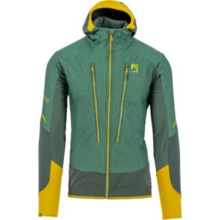 KarposAlagna Plus Evo Jacke