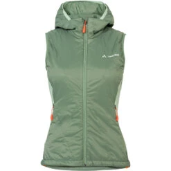 VaudeDamen Freney Hybrid IV Weste
