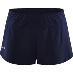 CraftDamen Pro Hypervent Split Shorts
