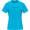 NorronaDamen Tech T-Shirt -Bergzeit Verkäufe 1087791 033 pic1