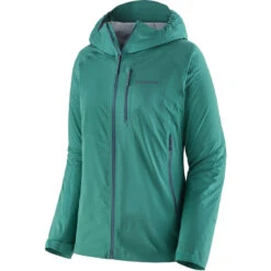 PatagoniaDamen Storm10 Jacke