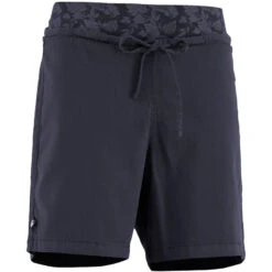 E9Damen Hit Shorts