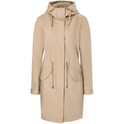 LangerChenDamen Lismore Parka