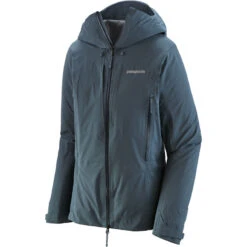 PatagoniaDamen Aspect Dual Jacke