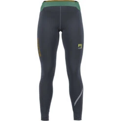 KarposDamen Lavaredo Winter Tights