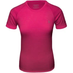 SchöffelDamen Merino Sport T-Shirt