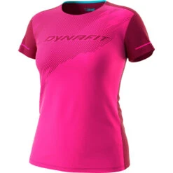 DynafitDamen Alpine 2 T-Shirt