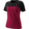 DynafitDamen Traverse S-Tech T-Shirt -Bergzeit Verkäufe 1098285 001 pic1