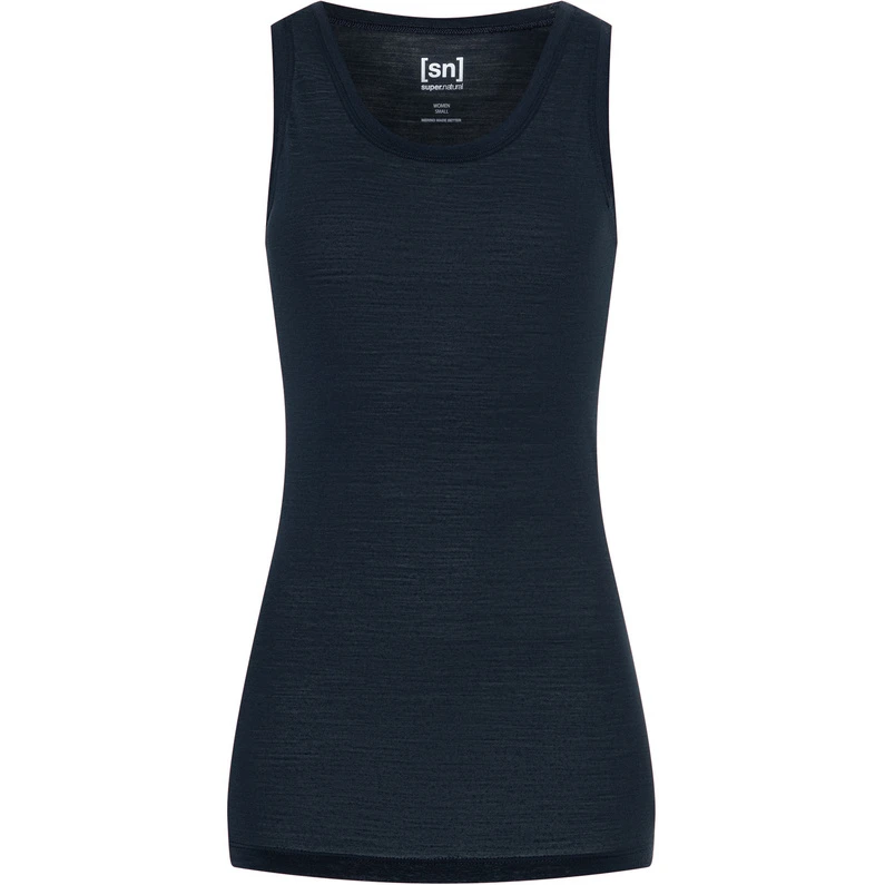Super.NaturalDamen Liquid Flo Tanktop 3 Super.NaturalDamen Liquid Flo Tanktop