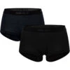 Super.NaturalDamen Base Boyfriend 2er Pack Unterhosen -Bergzeit Verkäufe 1098335 001 pic1