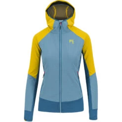 KarposDamen Lede Jacke