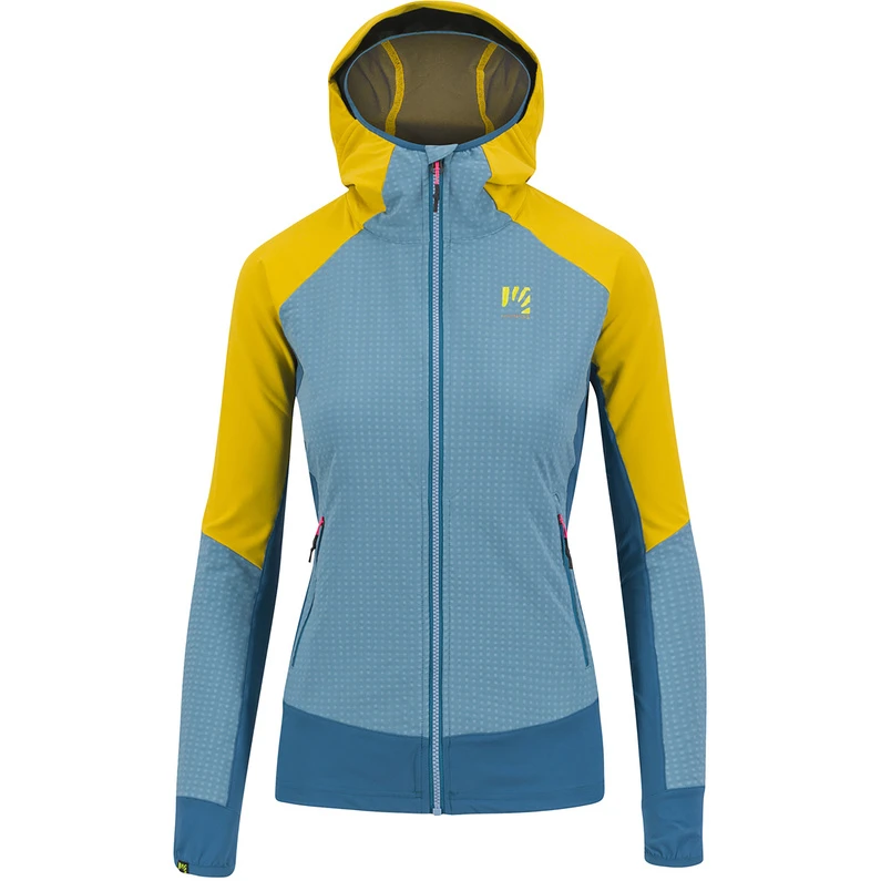 KarposDamen Lede Jacke 3 KarposDamen Lede Jacke