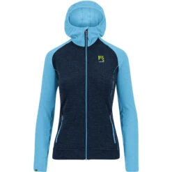 KarposDamen Ambrizzola Full-Zip Jacke