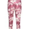 CMPDamen Print 3/4 Tights -Bergzeit Verkäufe 1099138 025 pic1