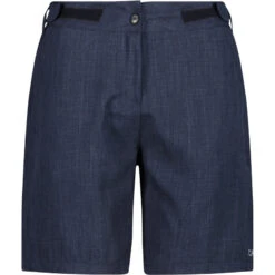 CMPDamen Free Radhose Kurz