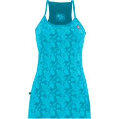 E9Damen Foglia Tanktop