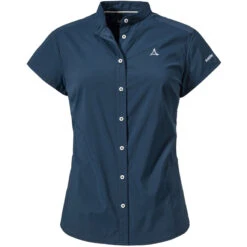 SchöffelDamen Sunnfjord Bluse