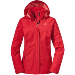 SchöffelDamen Gmund Jacke