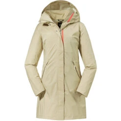 SchöffelDamen Sardegna Parka