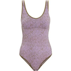 IcebreakerDamen Queens Tank Bodysuit