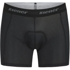 ZienerDamen Nenzi X-Function Radhose Kurz