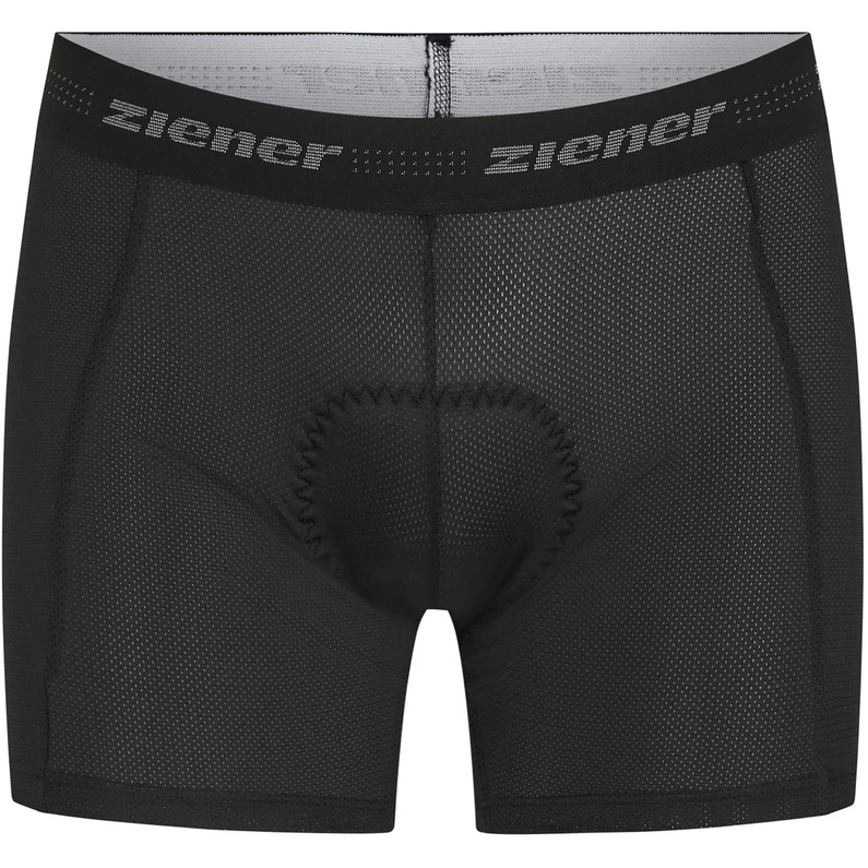 ZienerDamen Nenzi X-Function Radhose Kurz 3 ZienerDamen Nenzi X-Function Radhose Kurz