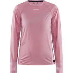 CraftDamen Pro Hypervent Wind Longsleeve