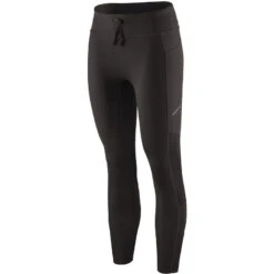 PatagoniaDamen 7/8 Endless Run Tights