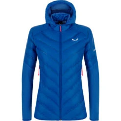 SalewaDamen Agner Hybrid RDS Down Jacke