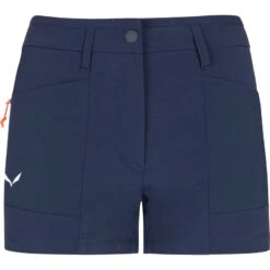 SalewaDamen Puez DST Cargo Shorts