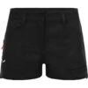 SalewaDamen Puez Hemp Cargo Shorts -Bergzeit Verkäufe 1100881 001 pic1