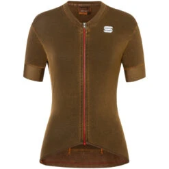 SportfulDamen Monocrom Radtrikot