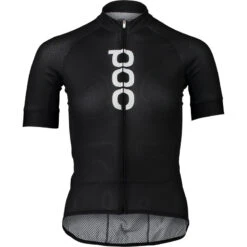 POCDamen Essential Road Logo Radtrikot